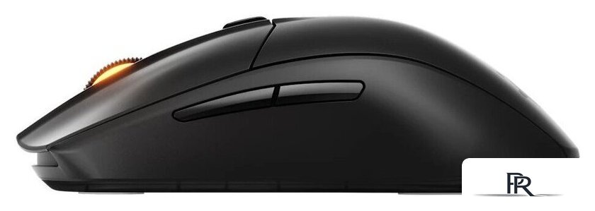 Игровая мышь SteelSeries Rival 3 Wireless Gen 2 (черный) - Изображение №3 — Интернет-магазин ПроЗаказ