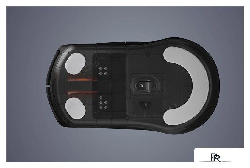 Игровая мышь SteelSeries Rival 3 Wireless Gen 2 (черный) - Изображение №7 — Интернет-магазин ПроЗаказ