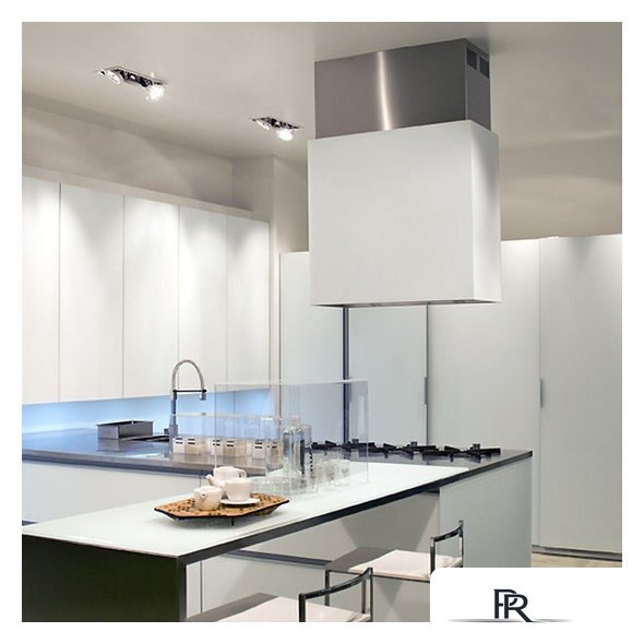 Кухонная вытяжка Falmec Design Laguna Isola Pannellabile 800 (90) - Изображение №3 — Интернет-магазин ПроЗаказ