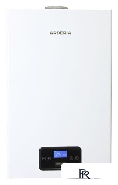 Отопительный котел Arderia D24 - Изображение №1 — Интернет-магазин ПроЗаказ