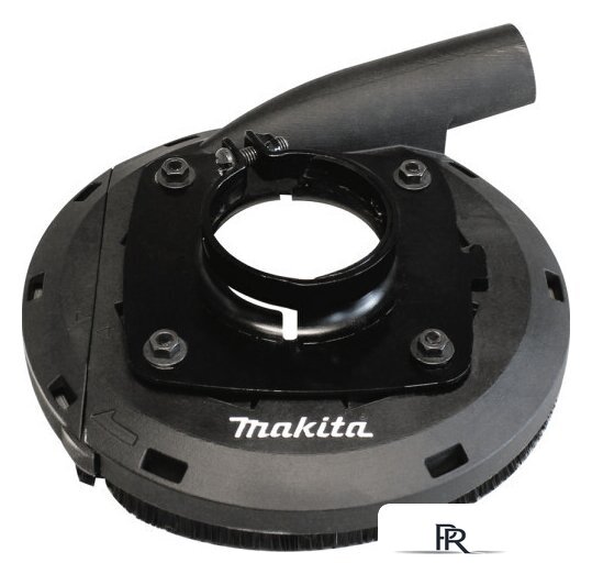 Вытяжной кожух Makita 195239-9 - Изображение №1 — Интернет-магазин ПроЗаказ