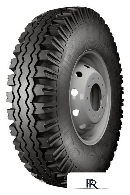 Летние шины KAMA Я-245-1 215/90R15C 99N - Изображение №1 — Интернет-магазин ПроЗаказ