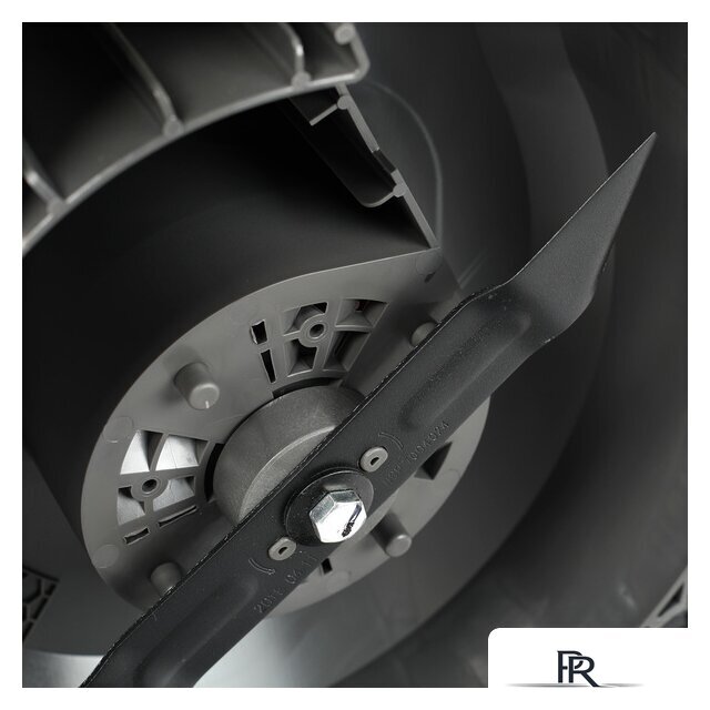 Газонокосилка Patriot CM 432 (без АКБ и З/У) - Изображение №17 — Интернет-магазин ПроЗаказ