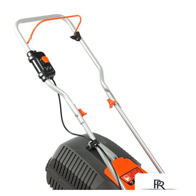 Газонокосилка Patriot CM 432 (без АКБ и З/У) - Изображение №11 — Интернет-магазин ПроЗаказ