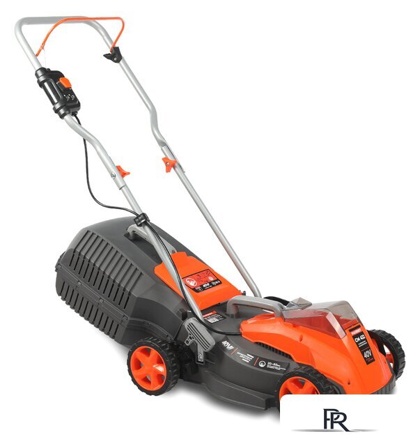 Газонокосилка Patriot CM 432 (без АКБ и З/У) - Изображение №1 — Интернет-магазин ПроЗаказ