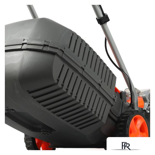 Газонокосилка Patriot CM 432 (без АКБ и З/У) - Изображение №16 — Интернет-магазин ПроЗаказ