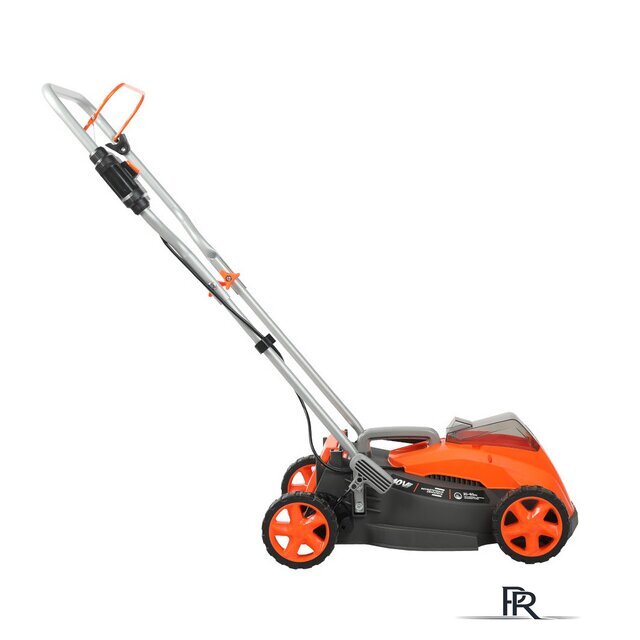 Газонокосилка Patriot CM 432 (без АКБ и З/У) - Изображение №2 — Интернет-магазин ПроЗаказ