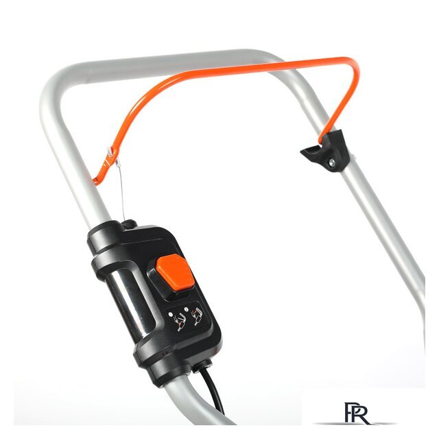 Газонокосилка Patriot CM 432 (без АКБ и З/У) - Изображение №12 — Интернет-магазин ПроЗаказ