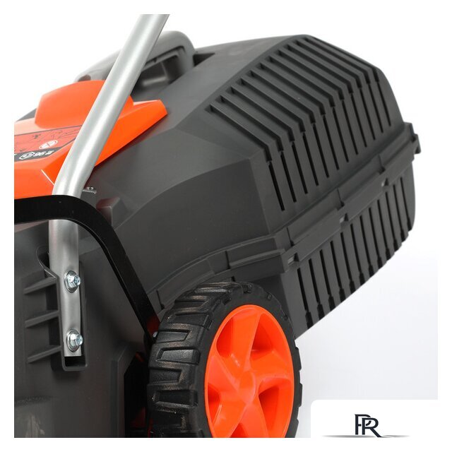 Газонокосилка Patriot CM 432 (без АКБ и З/У) - Изображение №14 — Интернет-магазин ПроЗаказ