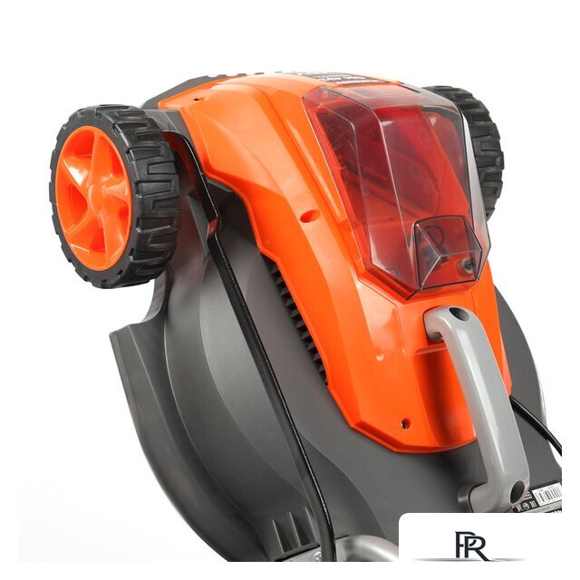 Газонокосилка Patriot CM 432 (без АКБ и З/У) - Изображение №7 — Интернет-магазин ПроЗаказ