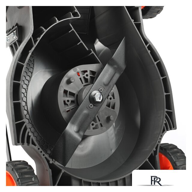 Газонокосилка Patriot CM 432 (без АКБ и З/У) - Изображение №18 — Интернет-магазин ПроЗаказ