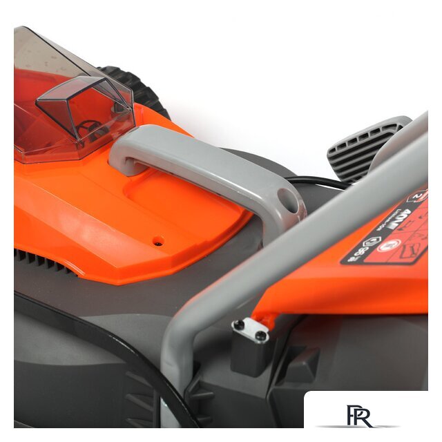 Газонокосилка Patriot CM 432 (без АКБ и З/У) - Изображение №9 — Интернет-магазин ПроЗаказ