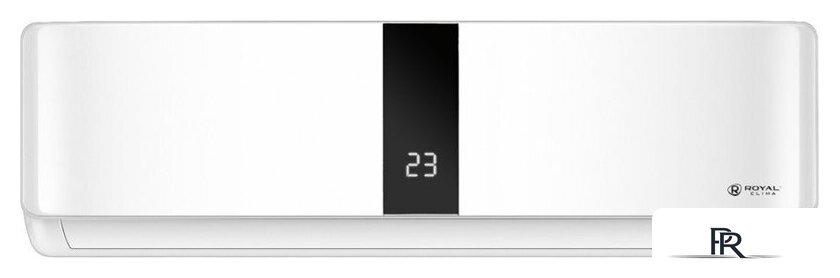 Кондиционер Royal Clima Grande RC-GDB105HN - Изображение №2 — Интернет-магазин ПроЗаказ