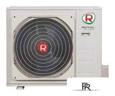 Кондиционер Royal Clima Grande RC-GDB105HN - Изображение №3 — Интернет-магазин ПроЗаказ