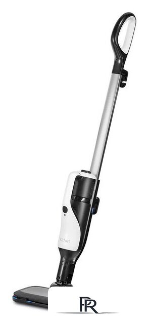 Электрошвабра Kitfort KT-1066 - Изображение №1 — Интернет-магазин ПроЗаказ