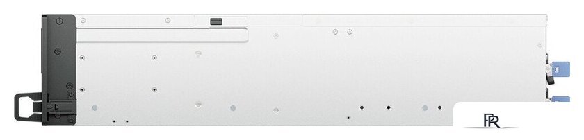 Сетевой накопитель Synology RackStation RS2825RP+ - Изображение №3 — Интернет-магазин ПроЗаказ