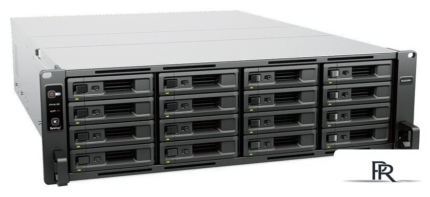 Сетевой накопитель Synology RackStation RS2825RP+ - Изображение №6 — Интернет-магазин ПроЗаказ