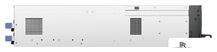 Сетевой накопитель Synology RackStation RS2825RP+ - Изображение №5 — Интернет-магазин ПроЗаказ