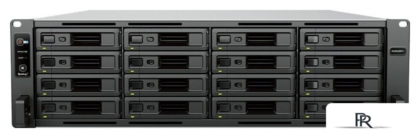 Сетевой накопитель Synology RackStation RS2825RP+ - Изображение №1 — Интернет-магазин ПроЗаказ