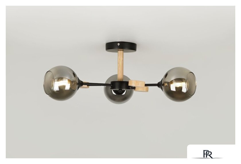 Люстра средней высоты Rivoli Elouisa 9181-303 Б0068419 - Изображение №9 — Интернет-магазин ПроЗаказ