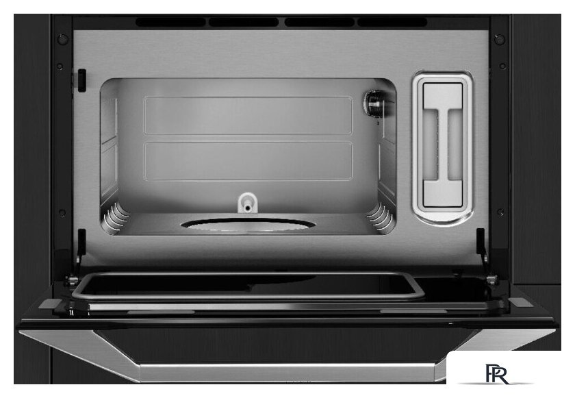 Паровой духовой шкаф De Dietrich DKV4530X - Изображение №4 — Интернет-магазин ПроЗаказ