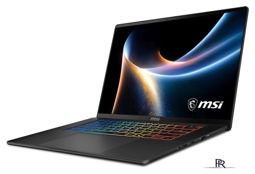 Игровой ноутбук MSI Stealth 16 AI+ B3WI-012RU - Изображение №4 — Интернет-магазин ПроЗаказ