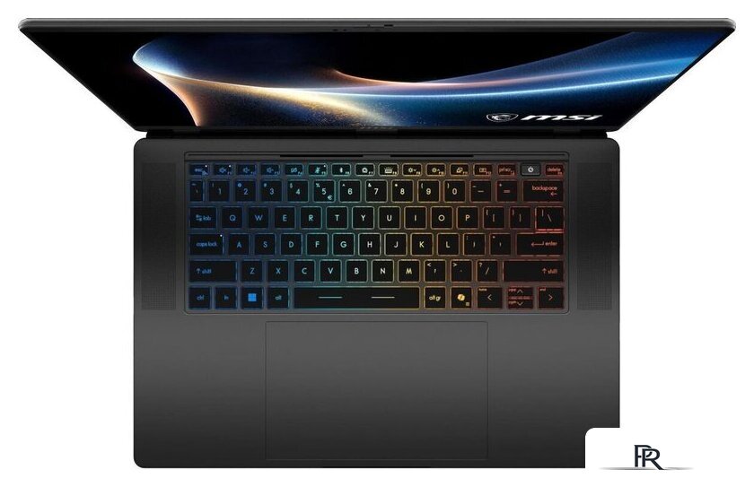 Игровой ноутбук MSI Stealth 16 AI+ B3WI-012RU - Изображение №3 — Интернет-магазин ПроЗаказ