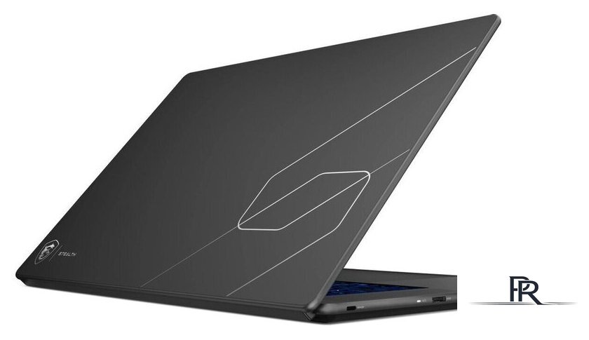 Игровой ноутбук MSI Stealth 16 AI+ B3WI-012RU - Изображение №5 — Интернет-магазин ПроЗаказ