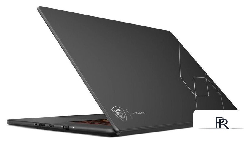 Игровой ноутбук MSI Stealth 16 AI+ B3WI-012RU - Изображение №7 — Интернет-магазин ПроЗаказ