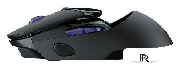 Игровая мышь Rapoo VT960 Pro (черный) - Изображение №4 — Интернет-магазин ПроЗаказ