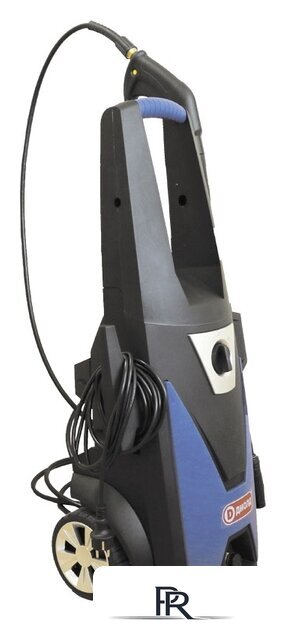 Мойка высокого давления ДИОЛД ВДМ-5 40031070 - Изображение №3 — Интернет-магазин ПроЗаказ