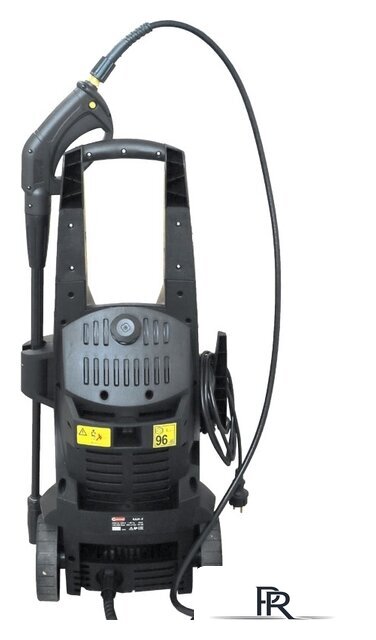 Мойка высокого давления ДИОЛД ВДМ-5 40031070 - Изображение №4 — Интернет-магазин ПроЗаказ