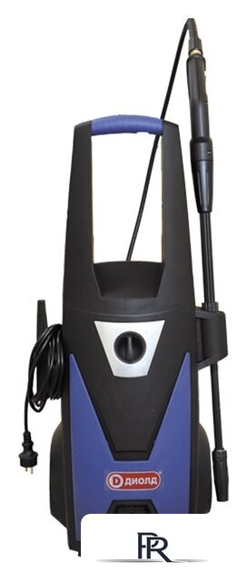 Мойка высокого давления ДИОЛД ВДМ-5 40031070 - Изображение №1 — Интернет-магазин ПроЗаказ