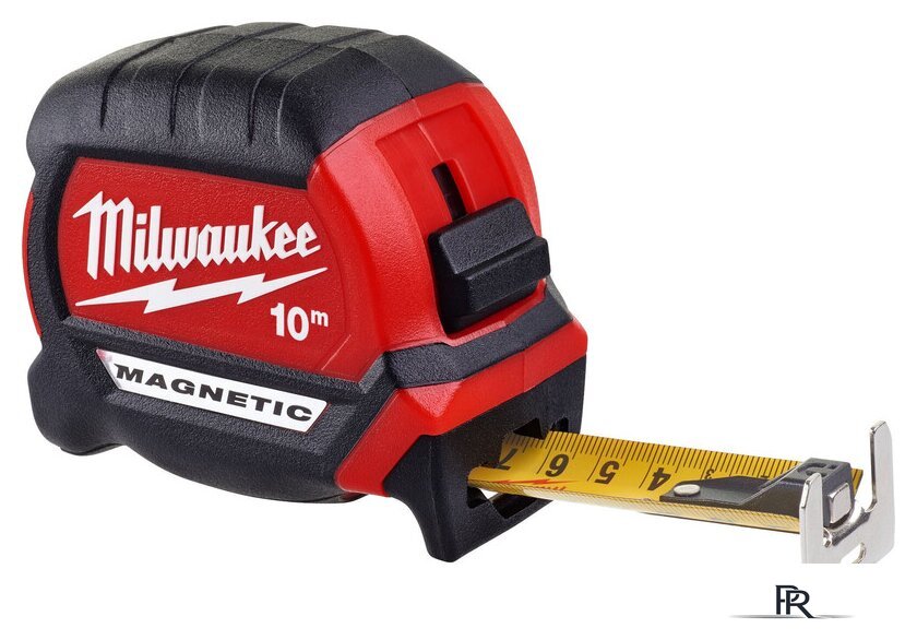 Рулетка Milwaukee 4932464601 - Изображение №2 — Интернет-магазин ПроЗаказ