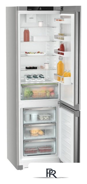 Холодильник Liebherr CNsff 5703 Pure NoFrost 5703-22001 - Изображение №4 — Интернет-магазин ПроЗаказ