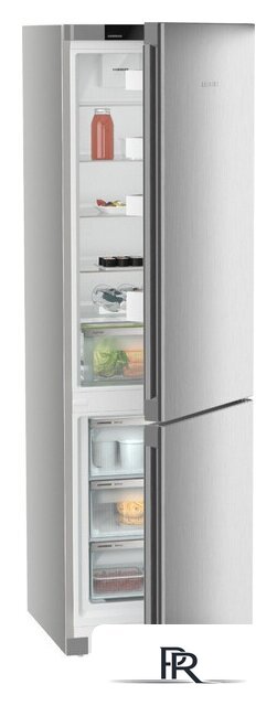 Холодильник Liebherr CNsff 5703 Pure NoFrost 5703-22001 - Изображение №5 — Интернет-магазин ПроЗаказ