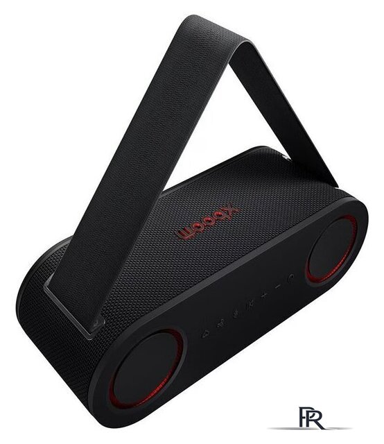 Беспроводная колонка LG XBOOM Bounce - Изображение №3 — Интернет-магазин ПроЗаказ
