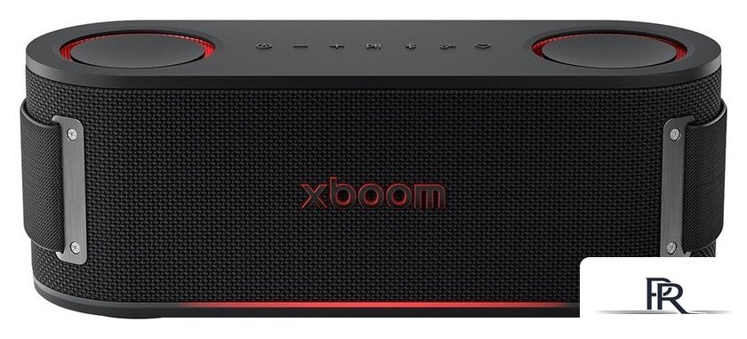 Беспроводная колонка LG XBOOM Bounce - Изображение №1 — Интернет-магазин ПроЗаказ