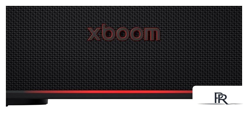 Беспроводная колонка LG XBOOM Bounce - Изображение №5 — Интернет-магазин ПроЗаказ