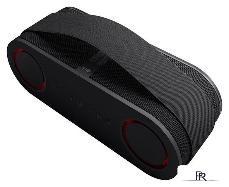 Беспроводная колонка LG XBOOM Bounce - Изображение №2 — Интернет-магазин ПроЗаказ