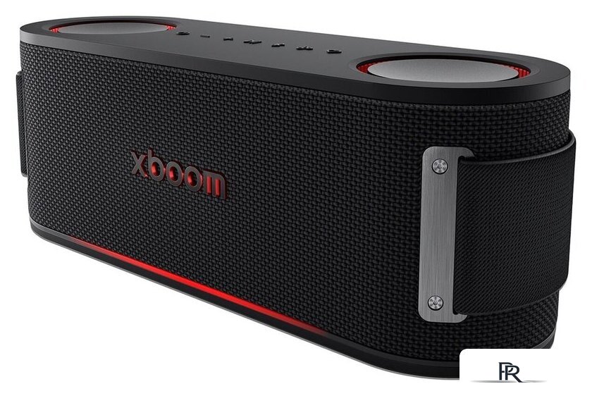 Беспроводная колонка LG XBOOM Bounce - Изображение №9 — Интернет-магазин ПроЗаказ