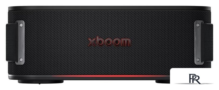 Беспроводная колонка LG XBOOM Bounce - Изображение №4 — Интернет-магазин ПроЗаказ