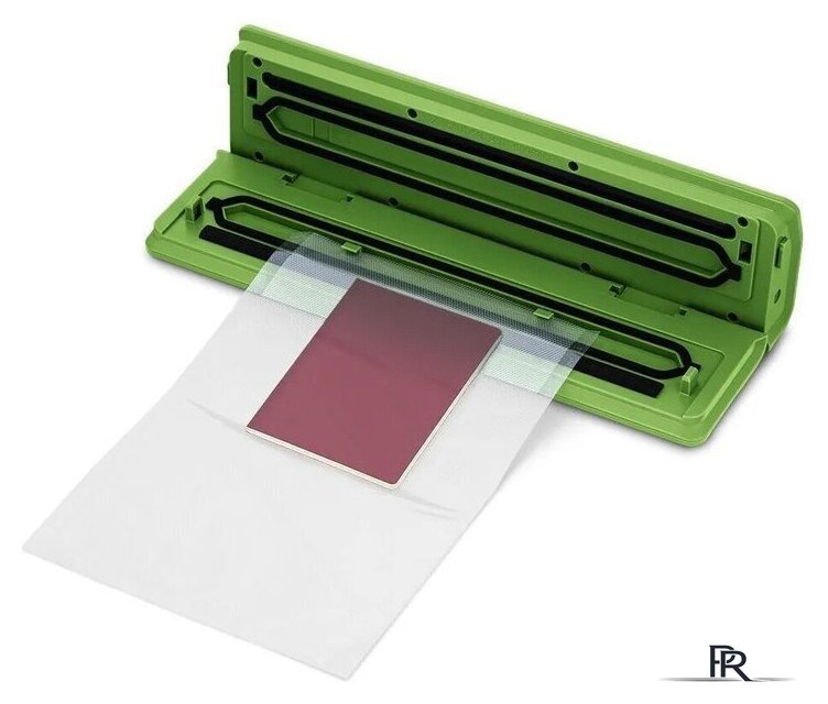 Бескамерный вакуумный упаковщик Kitfort KT-1558 - Изображение №5 — Интернет-магазин ПроЗаказ