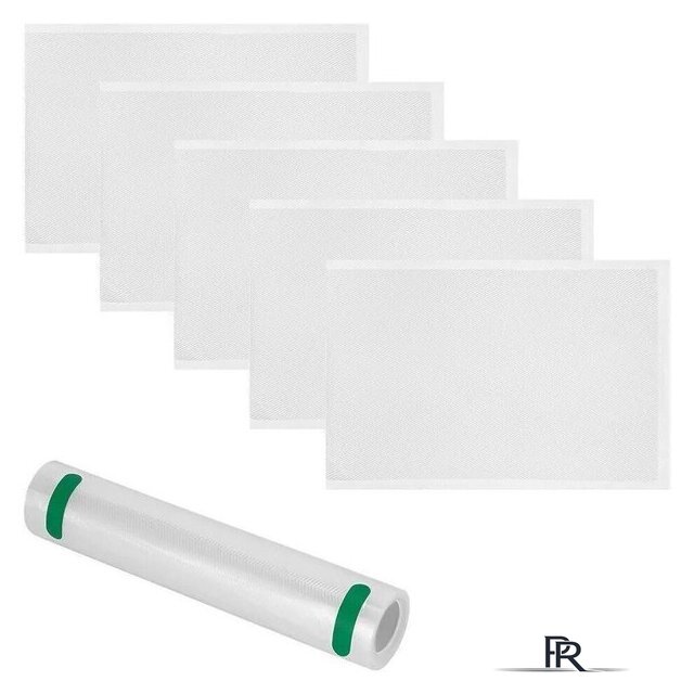 Бескамерный вакуумный упаковщик Kitfort KT-1558 - Изображение №8 — Интернет-магазин ПроЗаказ