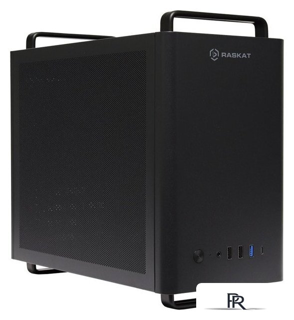 Компьютер Raskat Standart 300 Standart300184546 - Изображение №1 — Интернет-магазин ПроЗаказ