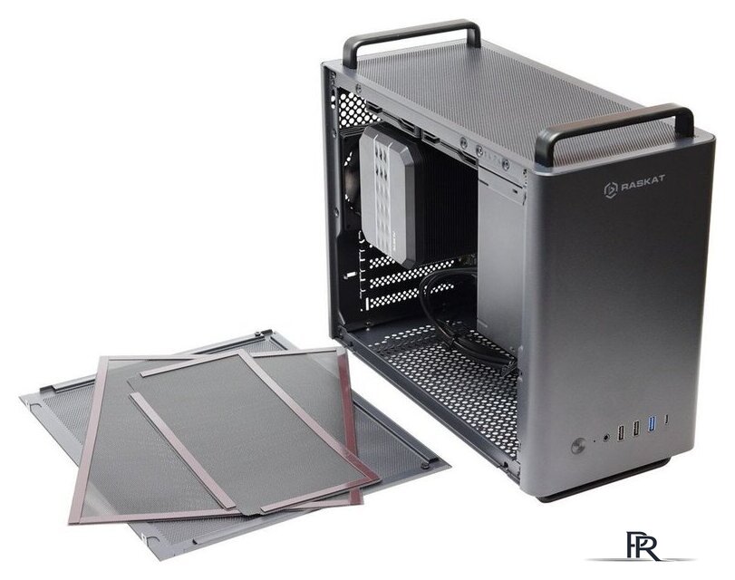 Компьютер Raskat Standart 300 Standart300184546 - Изображение №6 — Интернет-магазин ПроЗаказ