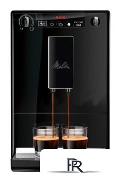 Кофемашина Melitta Caffeo Solo E950-222 - Изображение №1 — Интернет-магазин ПроЗаказ