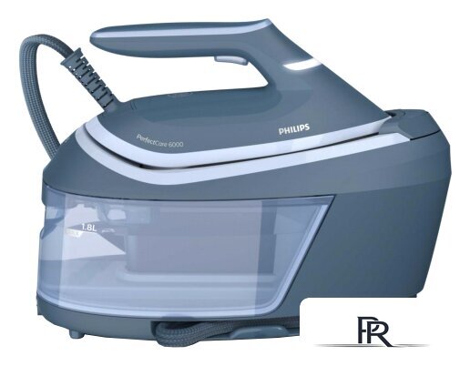 Утюг Philips PerfectCare PSG6042/20 - Изображение №1 — Интернет-магазин ПроЗаказ