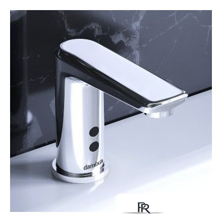 Смеситель Damixa Jupiter 770290000 - Изображение №1 — Интернет-магазин ПроЗаказ