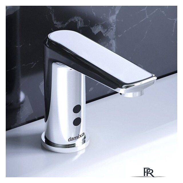 Смеситель Damixa Jupiter 770290000 - Изображение №2 — Интернет-магазин ПроЗаказ